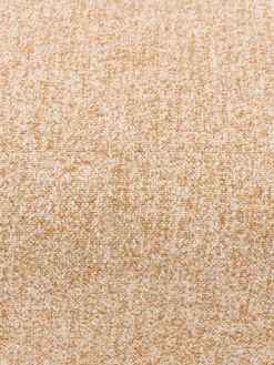 Voetenbank Wolke van bouclé^Westwing Collection Discount