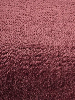 Voetenbank Wolke van teddy-bouclé^Westwing Collection Online