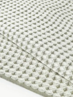 Wafelpiqué bedsprei Allie^Westwing Collection New