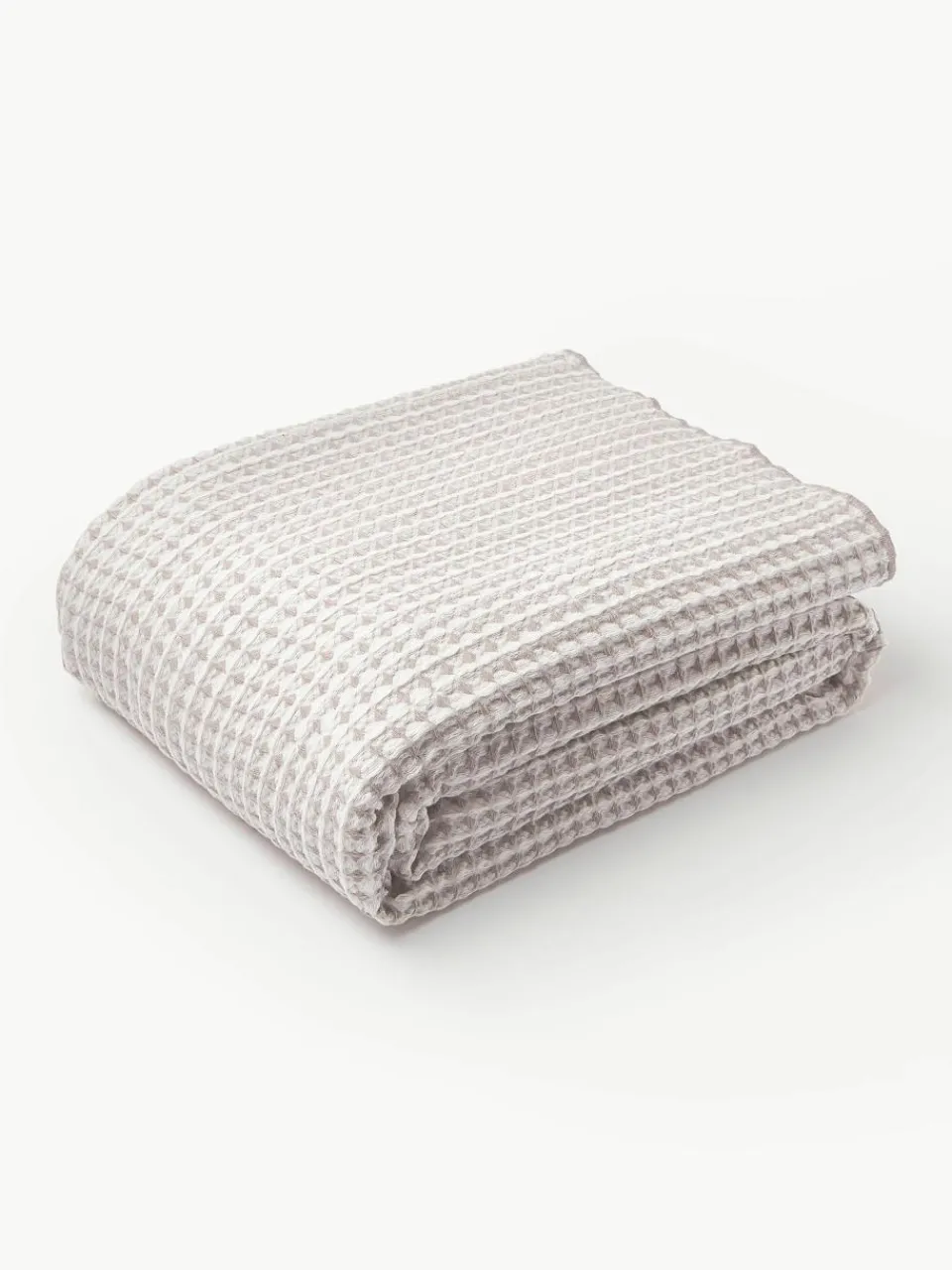 Wafelpiqué bedsprei Allie^Westwing Collection Best
