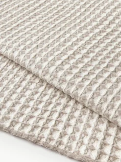 Wafelpiqué bedsprei Allie^Westwing Collection Best