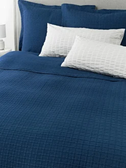 Wafelpiqué bedsprei Orville^Westwing Collection Fashion