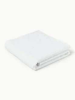 Wafelpiqué bedsprei Orville^Westwing Collection Discount