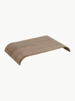 en tafelblad Curva voor wandrek^AYTM Clearance