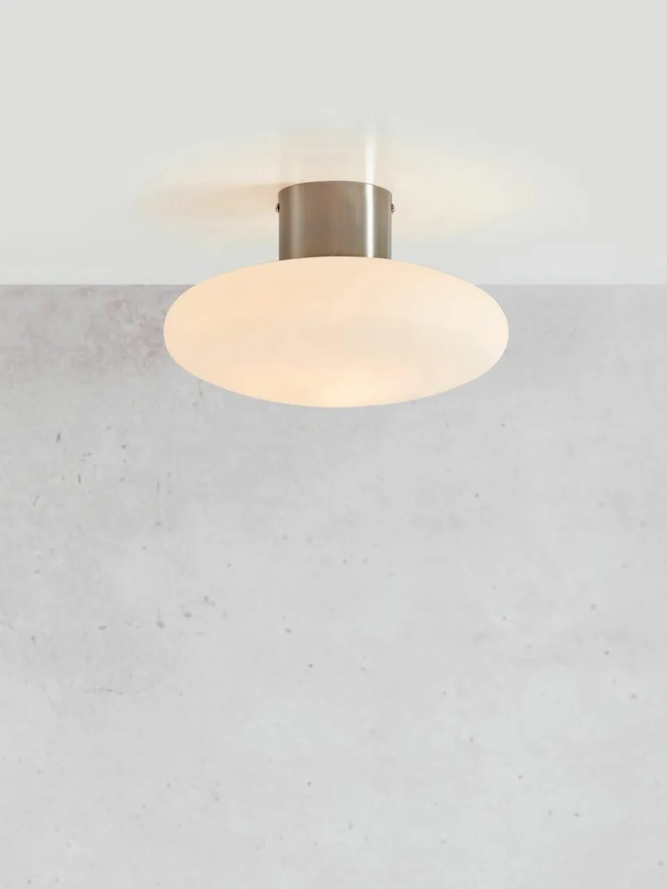 Wand- en plafondlamp Locus^Markslöjd Online
