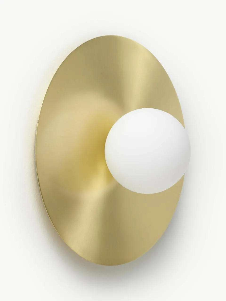 Wand- en plafondlamp Starling^Westwing Collection Online