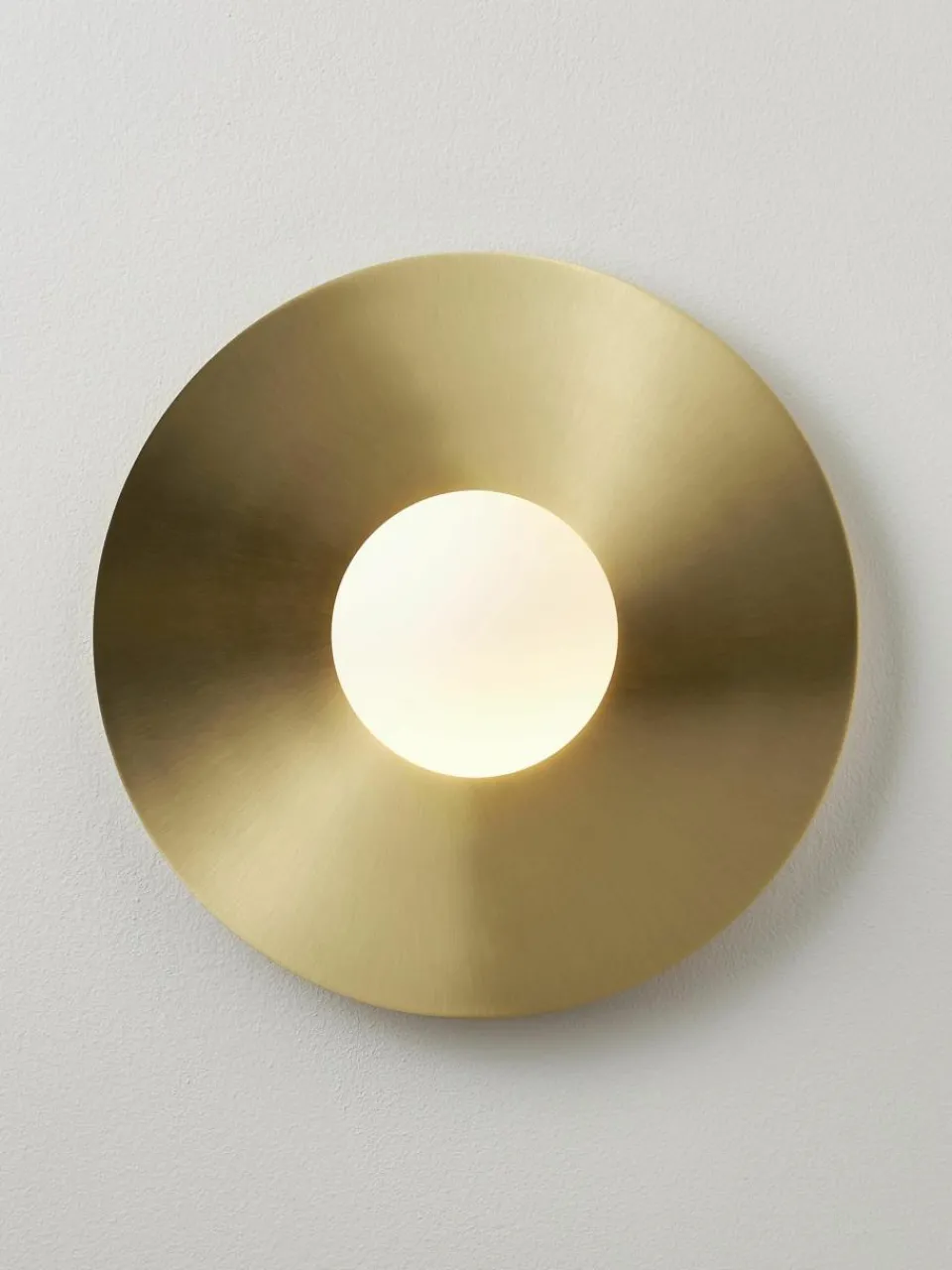 Wand- en plafondlamp Starling^Westwing Collection Online