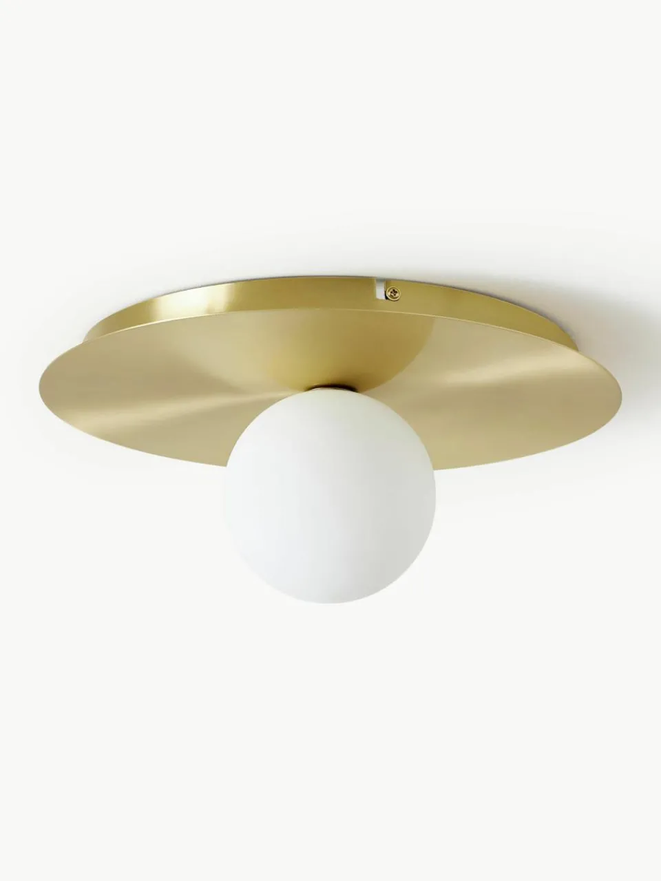 Wand- en plafondlamp Starling^Westwing Collection Online