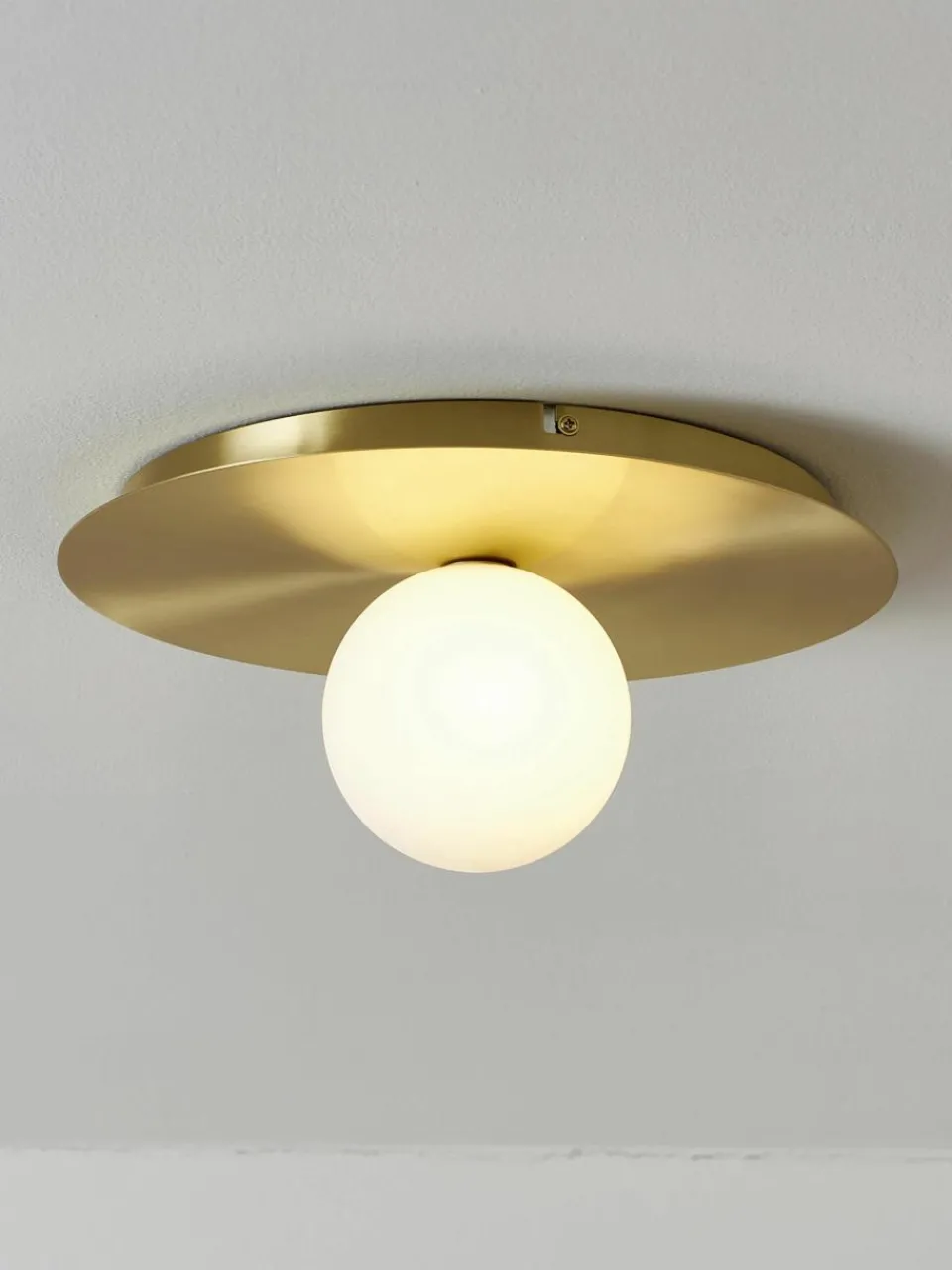 Wand- en plafondlamp Starling^Westwing Collection Online