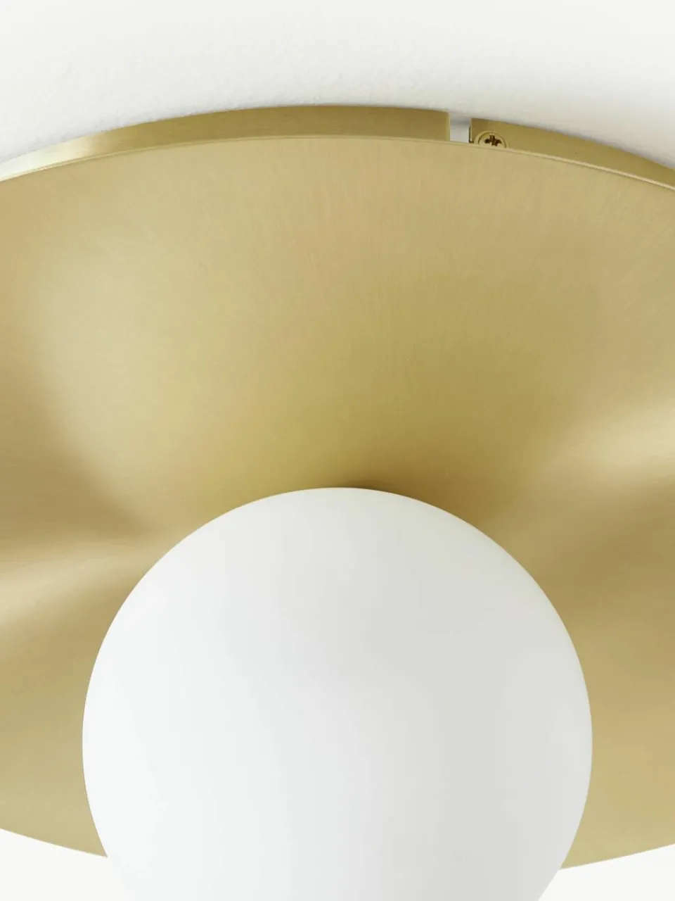 Wand- en plafondlamp Starling^Westwing Collection Online