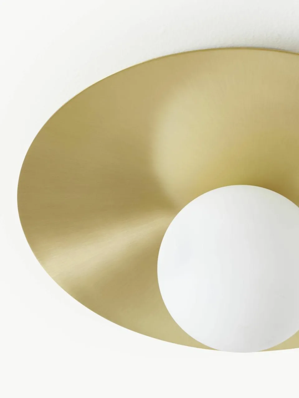 Wand- en plafondlamp Starling^Westwing Collection Online
