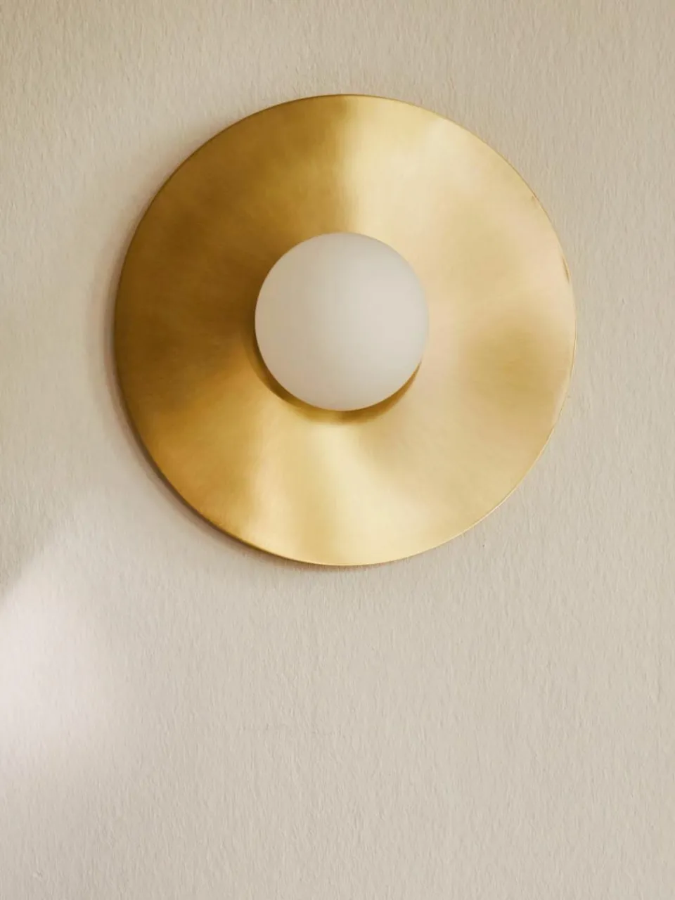 Wand- en plafondlamp Starling^Westwing Collection Online