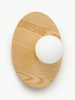 Wand- en plafondlamp Starling^Westwing Collection New