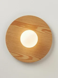 Wand- en plafondlamp Starling^Westwing Collection New