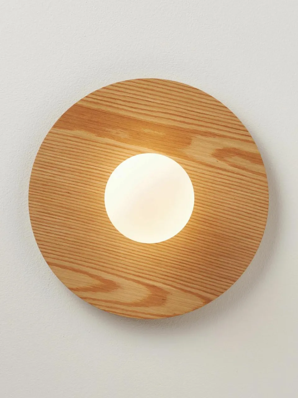 Wand- en plafondlamp Starling^Westwing Collection New