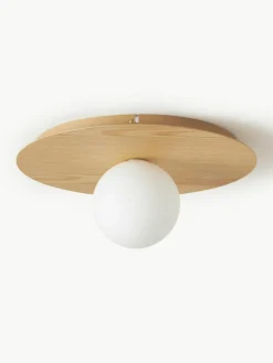 Wand- en plafondlamp Starling^Westwing Collection New