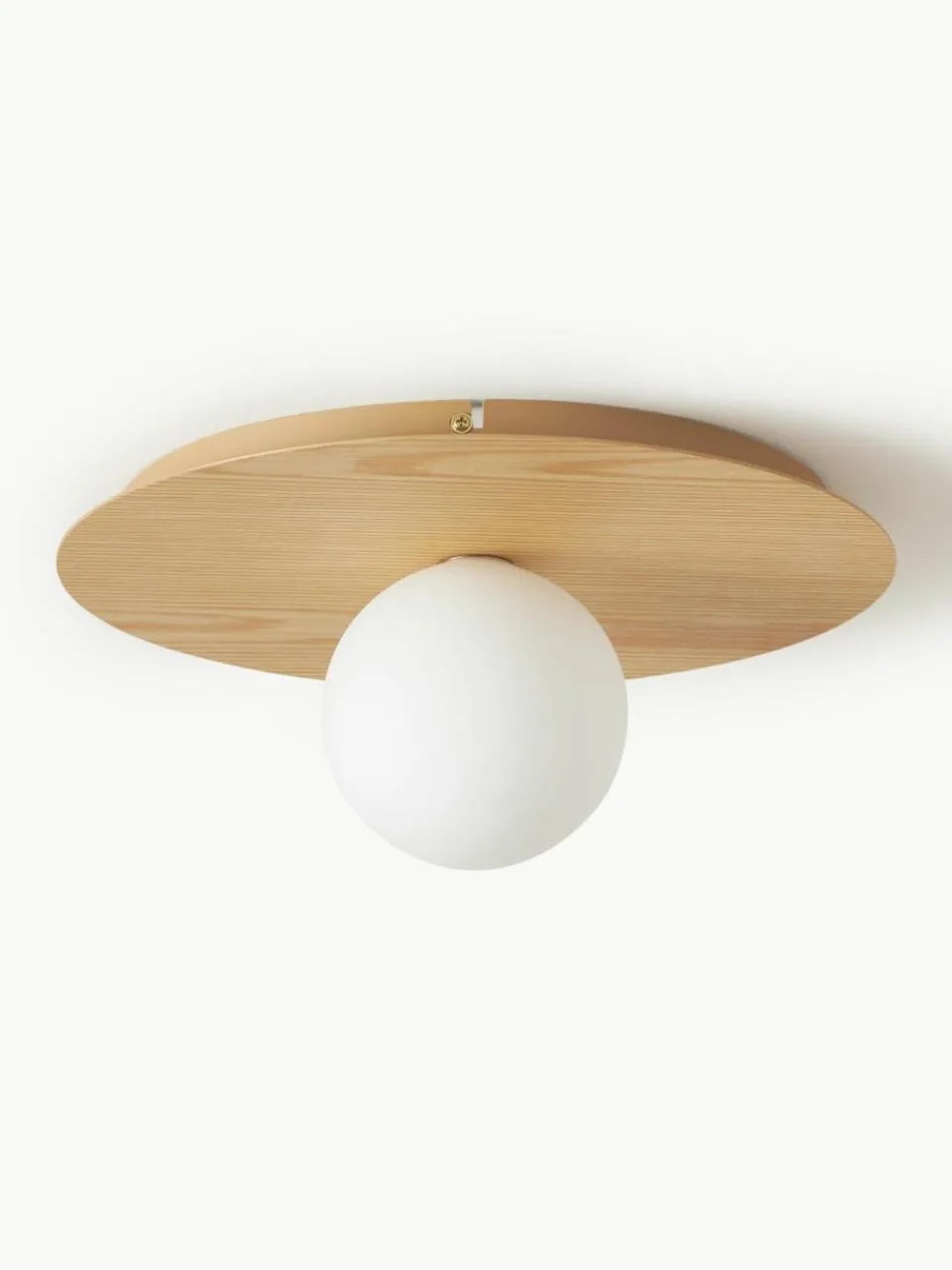Wand- en plafondlamp Starling^Westwing Collection New