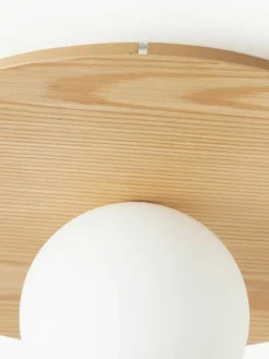 Wand- en plafondlamp Starling^Westwing Collection New