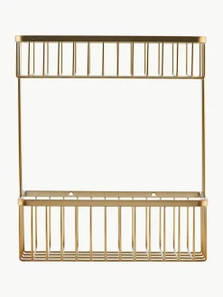 Wandbadplank Bath van edelstaal^House Doctor Sale