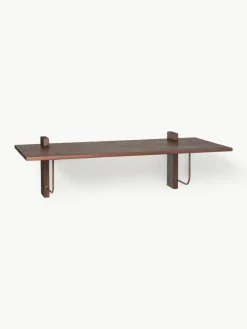 Wandbureau Corbel van eikenhout^Audo Copenhagen Discount