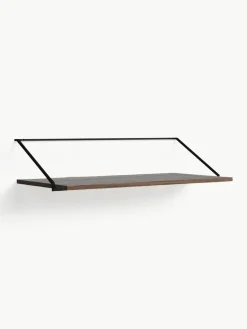 Wandbureau Rail van hout en metaal^Audo Copenhagen Hot