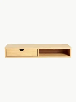 Wandconsole Farsta met lades^Woodman Outlet