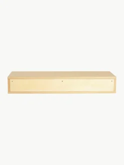 Wandconsole Farsta met lades^Woodman Outlet