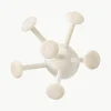 Wandhaak Ash van essenhout^Nofred New