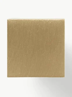 Wandhaak Square van messing^ferm LIVING New