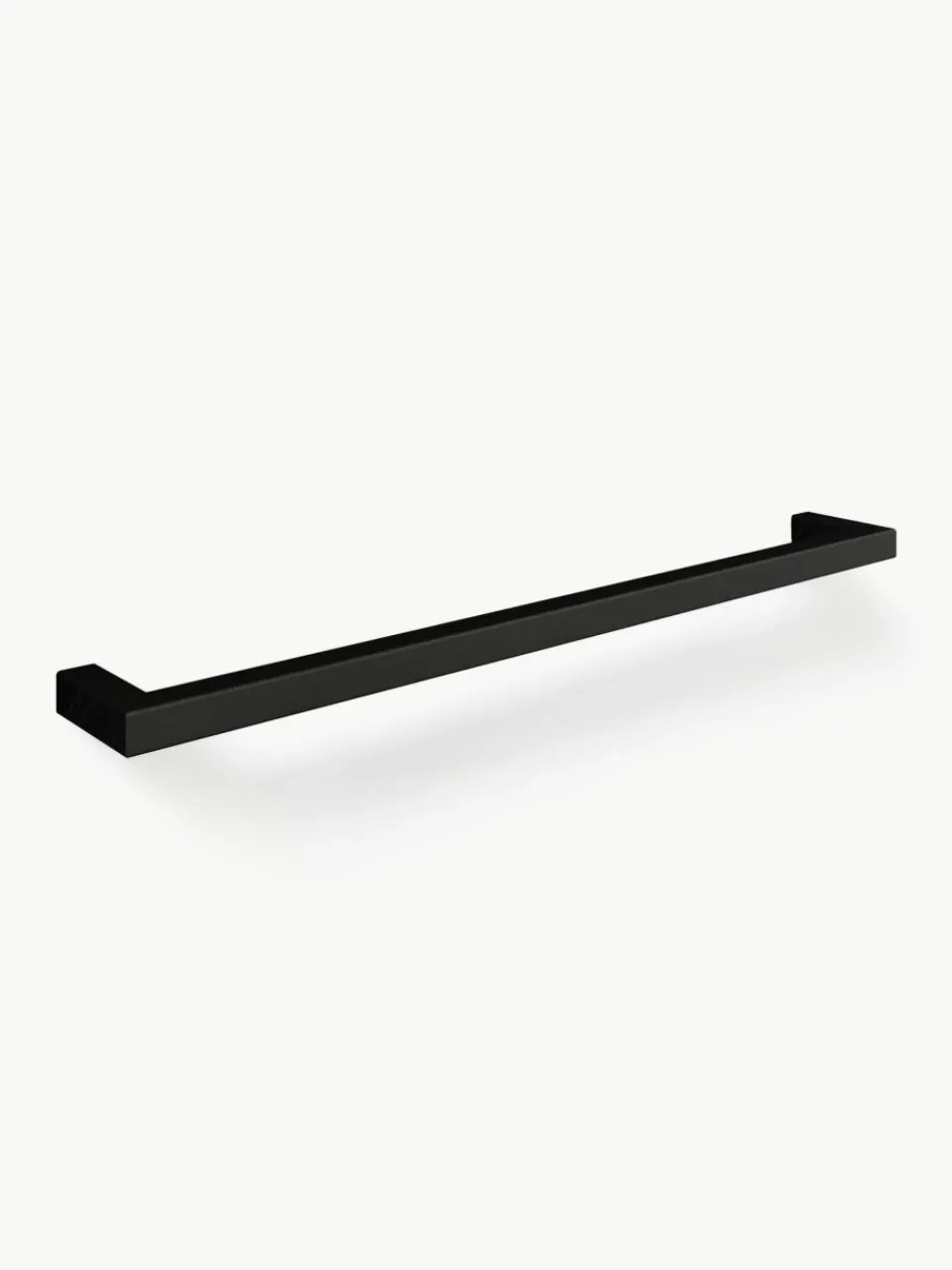 Wandhanddoekhouder Vana^Metallbude Outlet