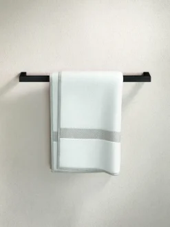 Wandhanddoekhouder Vana^Metallbude Outlet