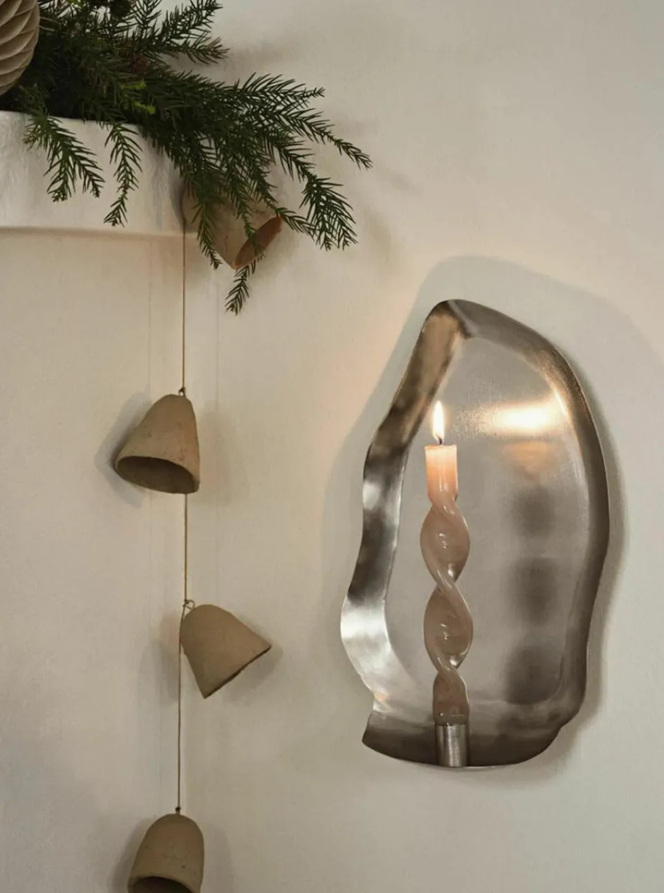 Wandkaarshouder Mie^Broste Copenhagen Sale