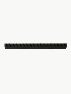 Wandkapstok Echo van eikenhout, B 88 cm^Form & Refine Best
