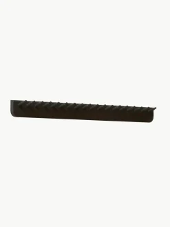 Wandkapstok Echo van eikenhout, B 88 cm^Form & Refine Best