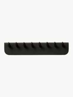 Wandkapstok Echo van eikenhout, B 40 cm^Form & Refine Outlet