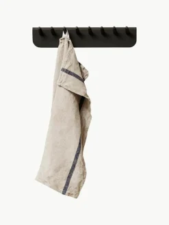 Wandkapstok Echo van eikenhout, B 40 cm^Form & Refine Outlet