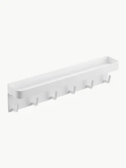 Wandkapstok Smart met magnetische achterkant^Yamazaki Best