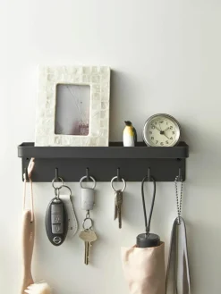 Wandkapstok Smart met magnetische achterkant^Yamazaki Sale