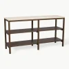 Wandkast Orwel^Rowico Best