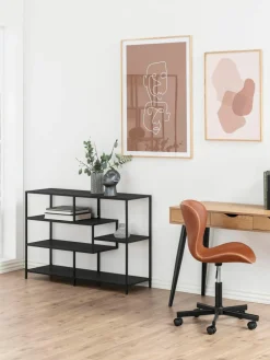Wandkast Seaford^Westwing Discount
