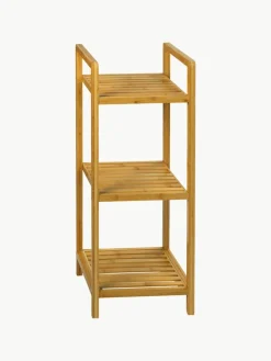 Wandkast Tier van bamboehout^ANDREA HOUSE Hot