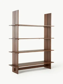 Wandkast Tottori van grenenhout^Jotex Sale