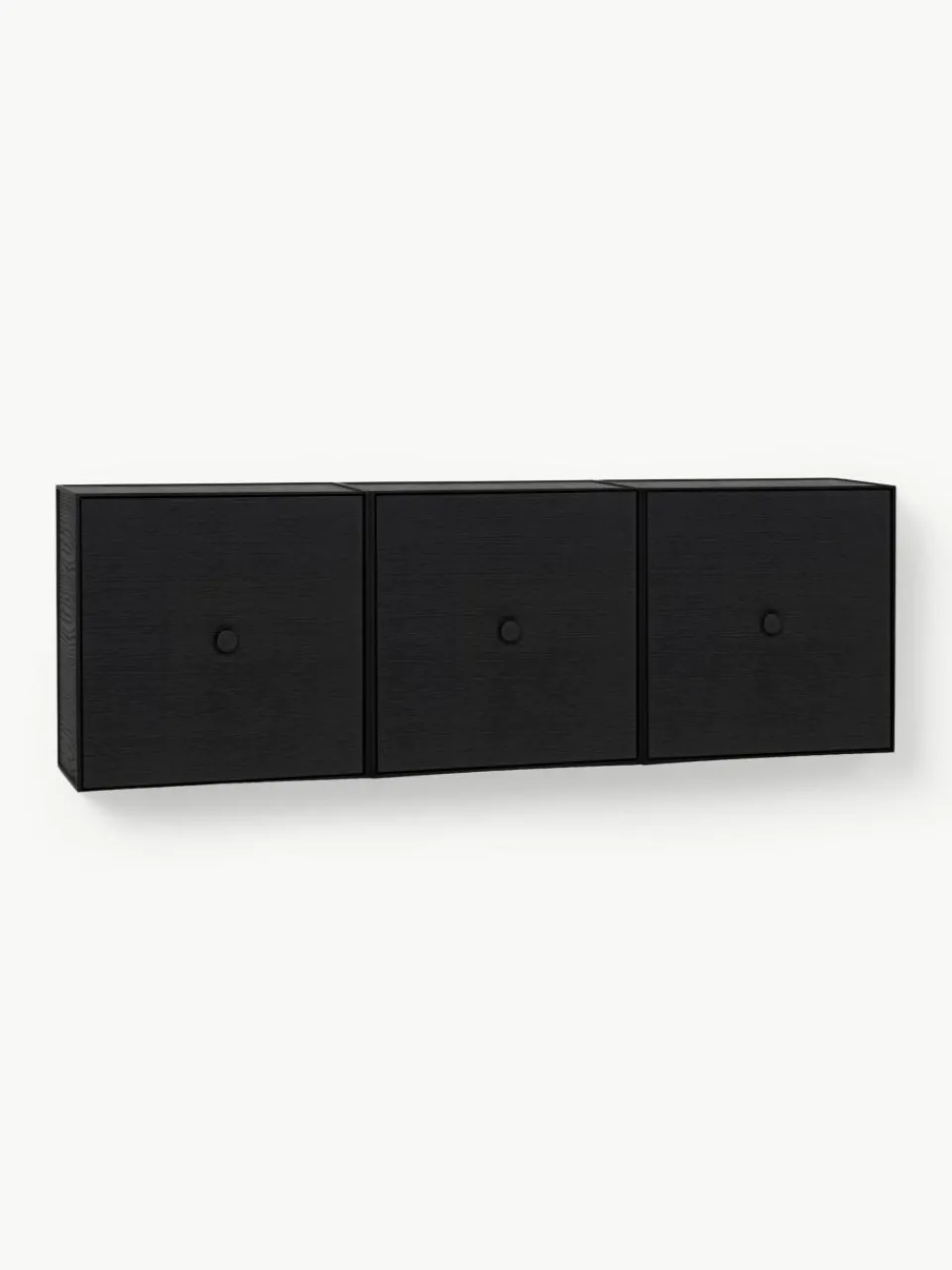 Wandkast van hout en metaal^Audo Copenhagen Discount
