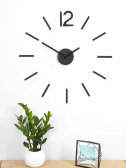 Wandklok bouwkit Blink^Umbra Sale
