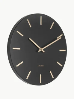 Wandklok Charm^Karlsson Online