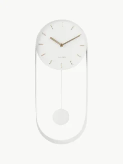 Wandklok Charm^Karlsson Sale