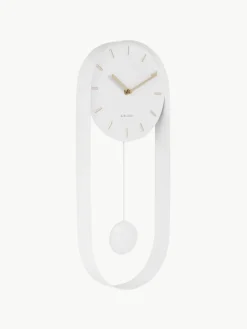 Wandklok Charm^Karlsson Sale