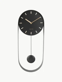 Wandklok Charm^Karlsson Sale