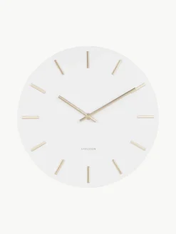 Wandklok Charm^Karlsson Sale