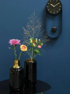 Wandklok Charm^Karlsson New